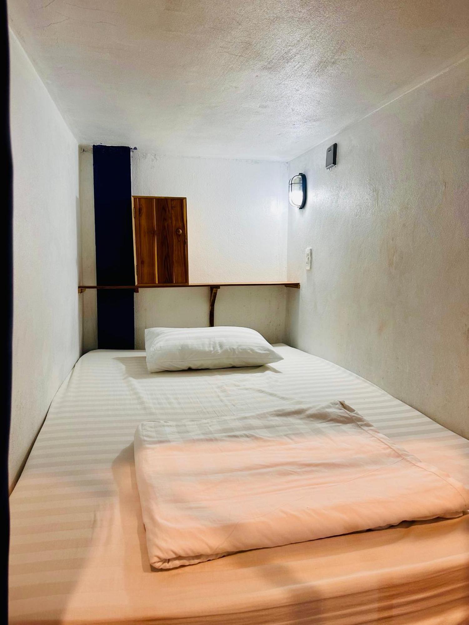 The Jam Hostel Luang Prabang Bagian luar foto